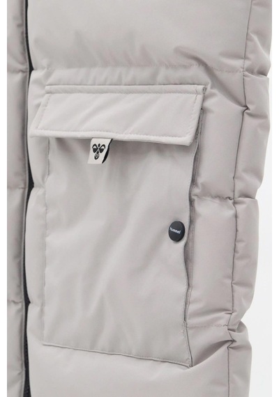 Hummel Line Şişme Yelek Bej