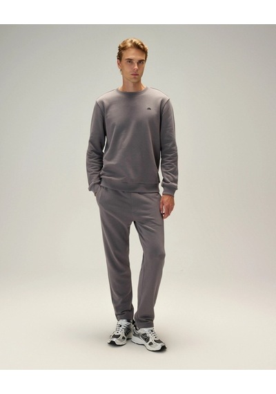 Ellesse 5wm3556-ant Erkek Sweat Antrasit