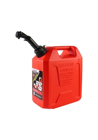 Benzin Bidonu 10lt