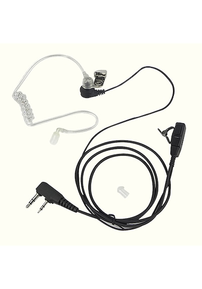 POWERMASTER PMR EL TELSİZİ GYQ Q75 -ASELSAN A446 AKUSTİK KULAKLIK