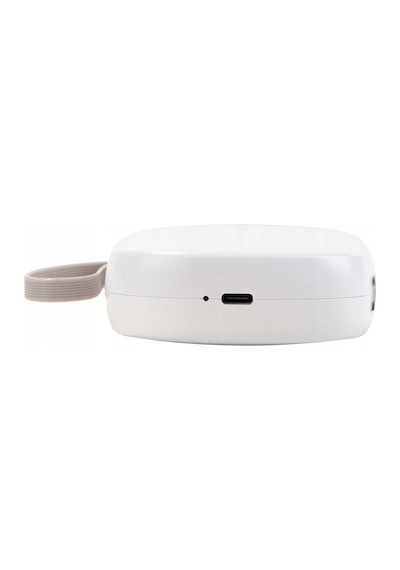 Nıımbot D11 H Bluetooth Taşınabilir Beyaz Termal Etiket Yazıcı