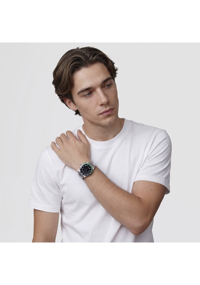 Daniel Wellington Dw00600920 Erkek Kol Saati Diğer