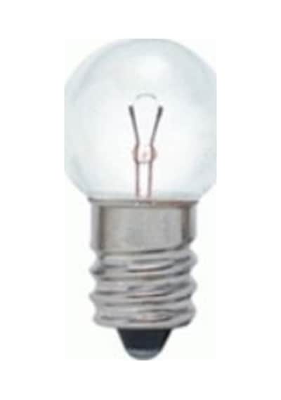 100 Adet, Mini Ampül, Deney Setleri Için, 2,5 V Sarı Ampul, Lamba