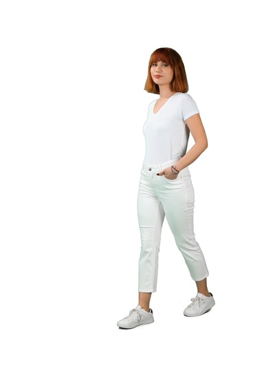 Balins Kadın Gabardin Kapri 001
