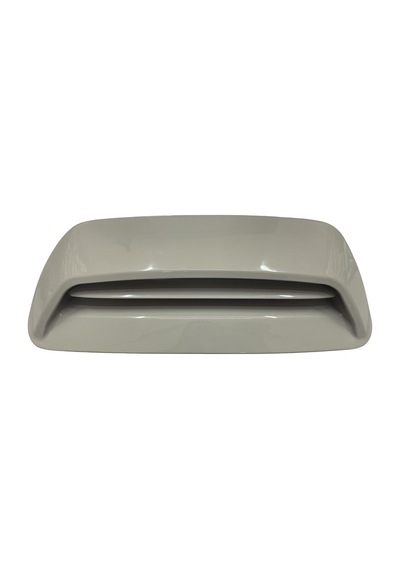Kaput Havalandırma Turbo Üst Plastiği Starex Kaput Kilidi Bakaliti