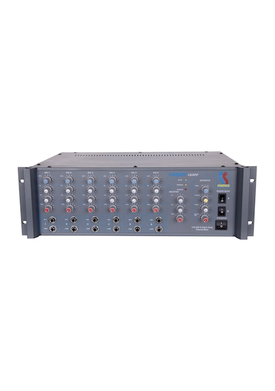Startech Cooper C6 300 Watt Cami Anfisi