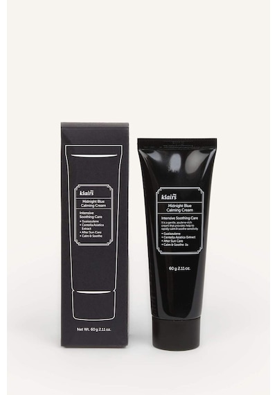 Defacto Dear Klairs Midnight Blue Calming Cream Kızarıklık Yatıştırıcı Krem 60ml I1978axnsbk21