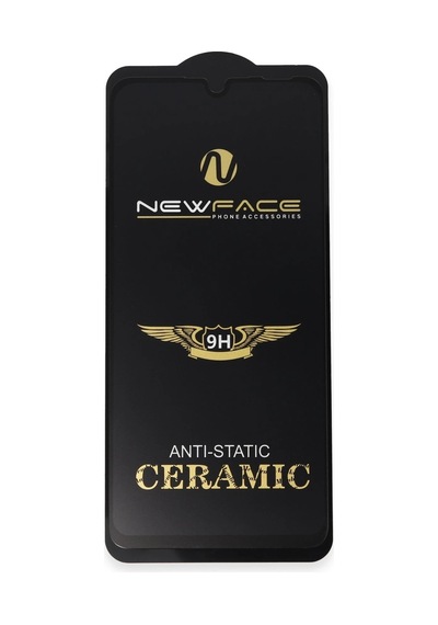 Uray Store Xiaomi Redmi Note 13 Pro 5g 3d Antistatik Mat Seramik Nano Ekran Koruyucu