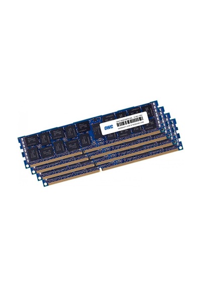 OWC PC14900 64 GB (4x16) DDR3 1866 MHz CL13 Ram