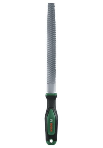 Bosch Yarım Yuvarlak Ahşap Törpü 200 Mm 8'' 1600a03ds3