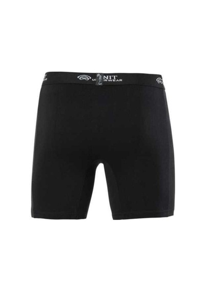 1114 Erkek Likralı Uzun Boxer 001
