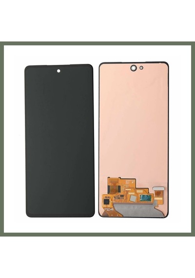 Bezos Samsung Uyumlu A52 5g Sm-a526 Lcd Dokunmatik Ekran Servis Bezos1