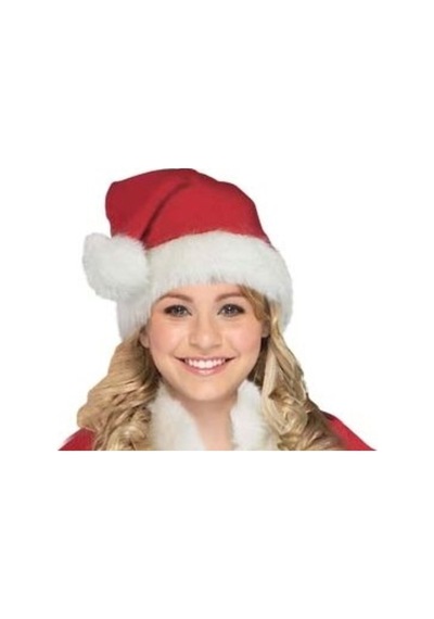Kostümsarayı Noel Şapkası Çocuk