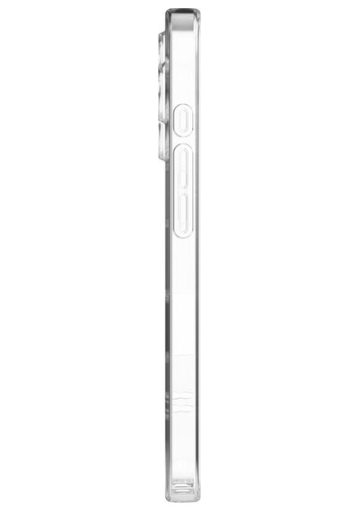 Zagg Cases Tpu Case iPhone Uyumlu 17 Kılıf Şeffaf 702319251