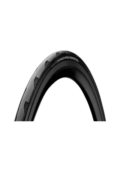 Dış Lastik 700x25c Continental Gp5000str Tubeless Amber Yanak Katlanır