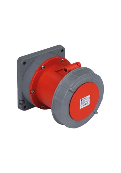 Tp Electric 4x63a Alpha Makine Prizi Ip67