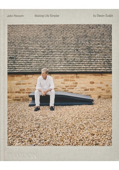 John Pawson: Making Life Simpler