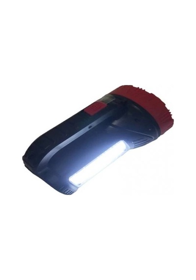 Sılver Toss St-2229 10 Watt + 26 Smd Led'li Işıldaklı Projektör Evimdeyokyok