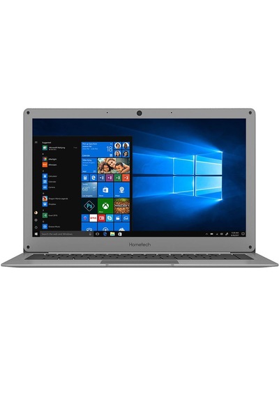 Hometech HT C14M Intel Celeron N3350 3 GB 32 GB 13.3" W10H Dizüstü Bilgisayar (Outlet )
