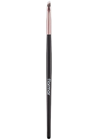 Flormar Kesik Uçlu Düz Nail Art Tırnak Fırçası - Nail Art Styling Brush - 023 - 8690604597888