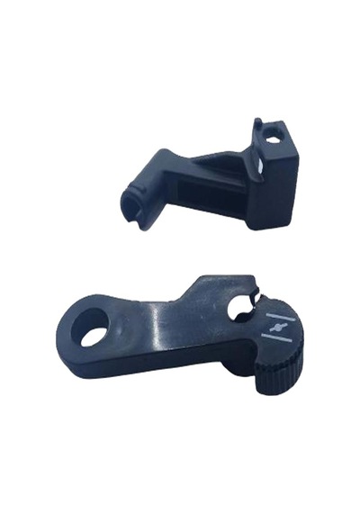 CUP CUB JİKLE KOLU VE BRAKETİ