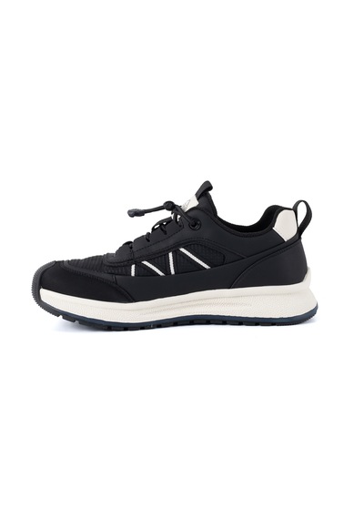 Guja 559 Erkek Sneaker Siyah