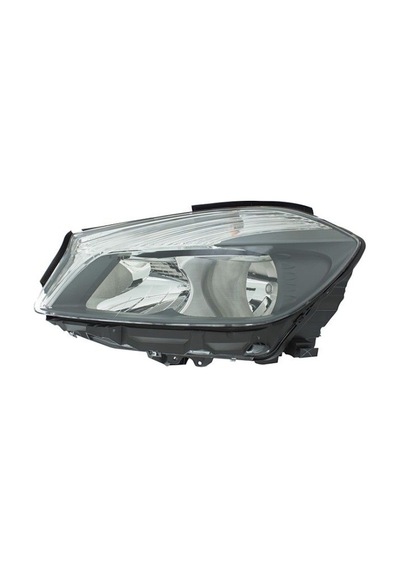 Far Sol h15. H7. Py21w Mercedes A-class W176 20132018 Hella