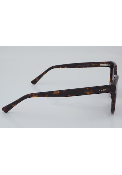 Blancia Bc 1177 C2 53 - 01 Güneş Gözlüğü Leopar