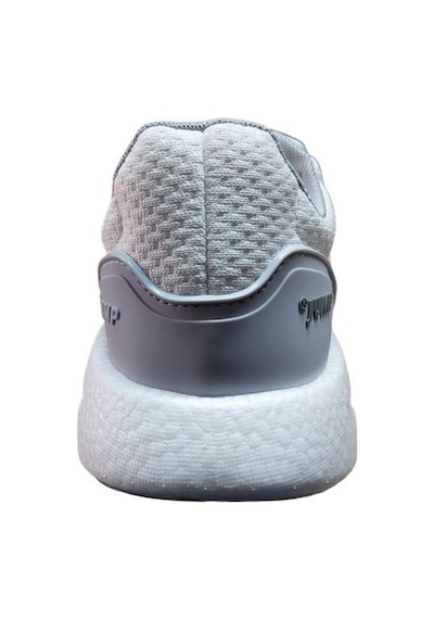 Jump 34799 Beyaz Memory Foam Hafızalı Taban Anatomik Spor Ayakkabısı Beyaz