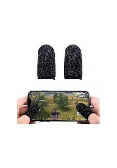 Pubg Fortnite Diğer Oyunlar Oyuncu Eldiveni Çift Parmak Eldiven