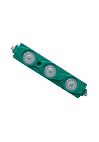 12v 1.5w Yeşil Modül Led 20 Adet