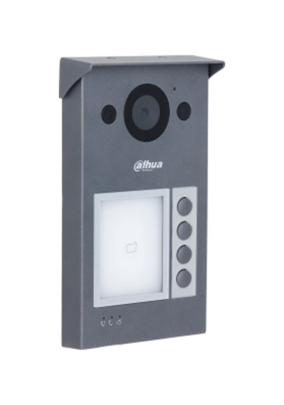 Dahua Dhı-vto3311q-wp Ip & Wıfı Villa Tipi Intercom Dış Ünite 74720950