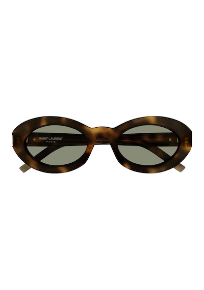 Saint Laurent Slm136 002 52 Kadın Güneş Gözlüğü