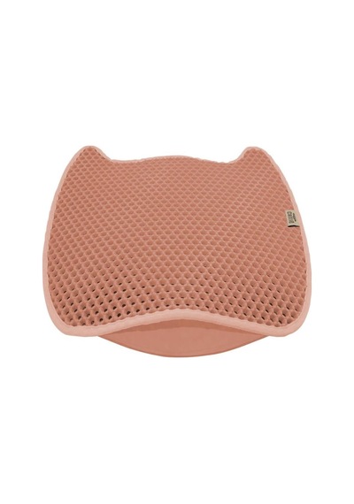 Cattie Taraklı Model Kum Toplayıcı Fonksiyonel Kedi Paspası Pink - Kedi Model L Boy 50-75cm