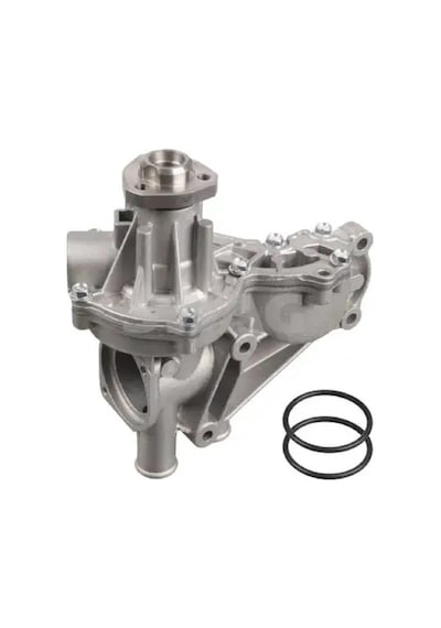 Vw Golf 3 Devirdaim 1.8 1992-1997 Aam Swag 32150006