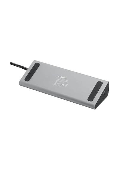 Connect Master 6+1 Hızlı Şarj Adaptörlü Usb Hub, Usb 3.0