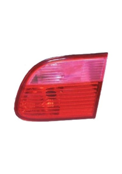 Mars 510339 Stop Lambası Sol Albea Sole Ic 06 Duysuz