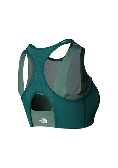 The North Face Kadın Refına Double-layer Bra Nf0a891k6gı1 Çok Renkli