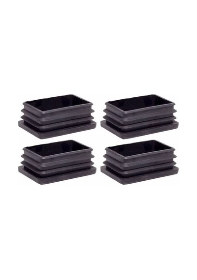 Mey İthalat Profil İç Tapa 40x30 Mm 4 Adet Diğer