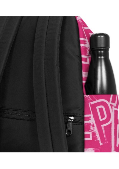 Eastpak Day Pak'r Ep Letters Pink Sırt Çantası Ek0a5bg42o21