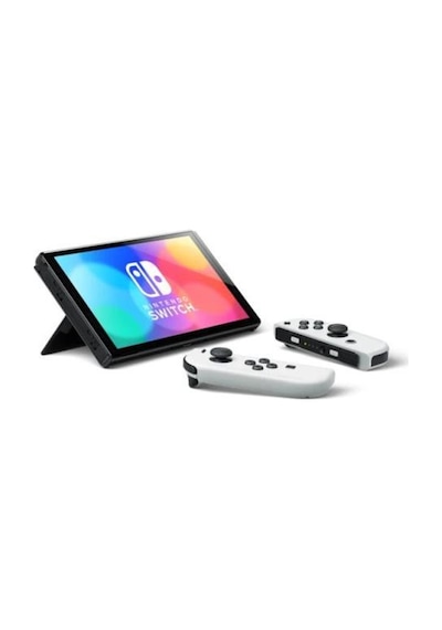 Nintendo Switch Oled Ekran Yedek Parça