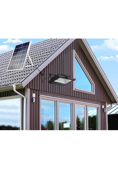 Cata 150W Solar Armatür RGB CT-4643