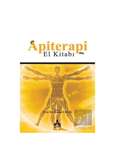 Sonçağ Yayınları - Apitherapy El Kitabı