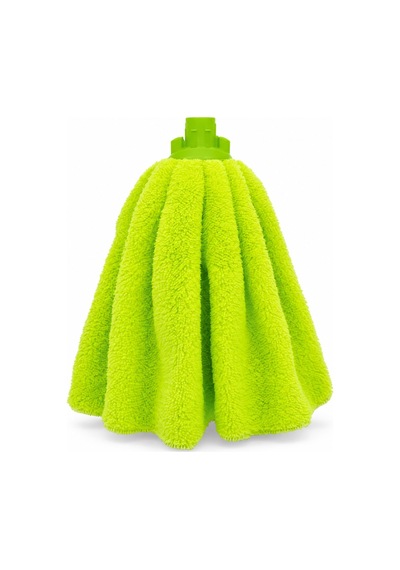 Mop Püskül Havlu Mikrofiber Yedek Mop, Süper Emici Ve Dayanıklı Diğer