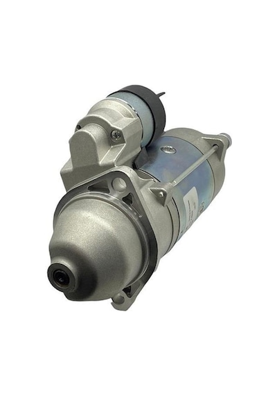 Mahle 12v Marş Motoru 9 Diş 2.6 Kw