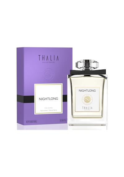 Thalia Timeless Nightlong Kadın Parfüm EDP 100 ML
