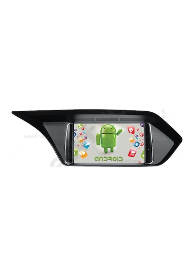 Mercedes E 2009-2018 Navigasyon Multimedya Usb Kamera Usb Tv Wıf
