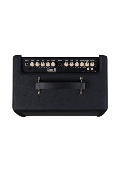 Blackstar Sonnet 60 6.5 Inch 60 Watt Akustik Combo Amfi (Siyah)