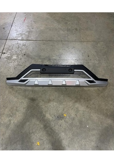 Hyundai Tucson Ön Tampon Koruma Difüzör 2015-2018