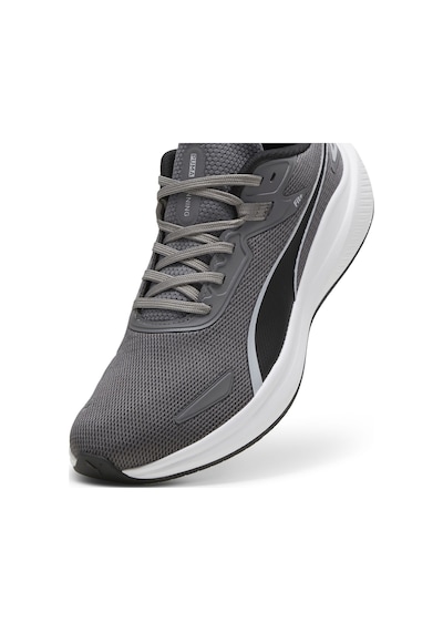 Puma Skyrocket Lite Kadın Yol Koşusu Ayakkabısı Siyah